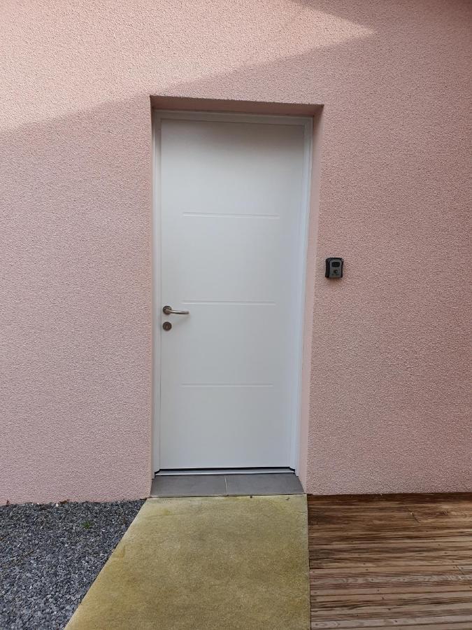Duplex Bassin D'Arcachon Villa Gujan-Mestras Exterior photo